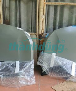 NẮP CAPO PEUGEOT 3008 2019
