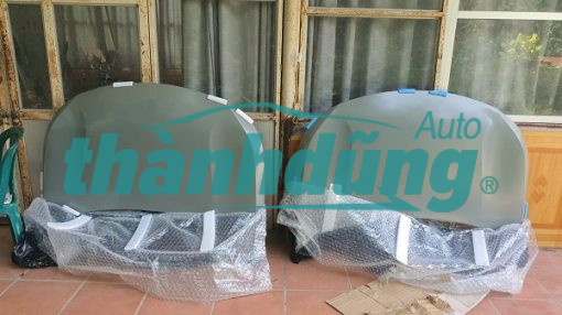 NẮP CAPO PEUGEOT 3008 2019