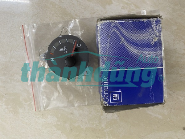 ĐỒNG HỒ BÁO NHIỆT ĐỘ ĐỘNG CƠ DAEWOO NUBIRA