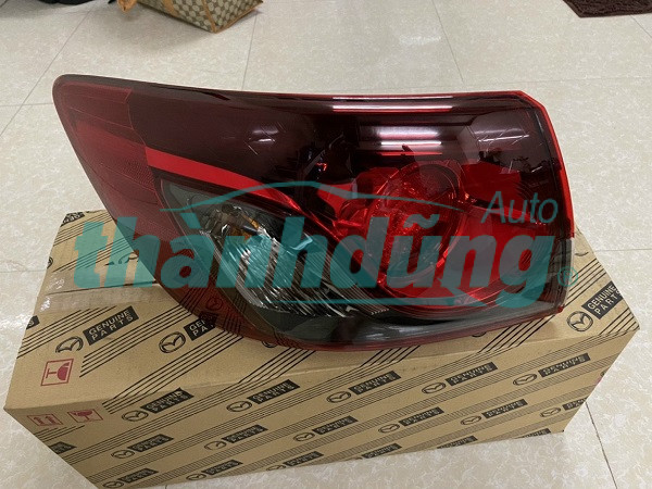 ĐÈN HẬU MAZDA CX9 2014