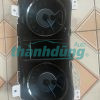 ĐỒNG HỒ TÁP LÔ TOYOTA FORTUNER 2021