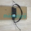 CỤM ĐIỀU KHIỂN PHANH TAY ĐIỆN BMW X6