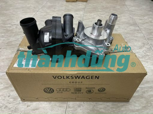 BƠM NƯỚC VOLKSWAGEN TOUAREG