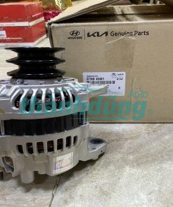 MÁY PHÁT ĐIỆN HYUNDAI MIGHTY