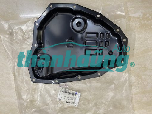 ĐÁY CÁC TE CHEVROLET SPARK 2015-2019