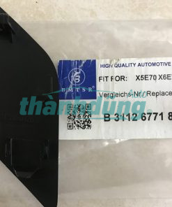 NẮP ĐẬY MÓC KÉO MERCEDES E300
