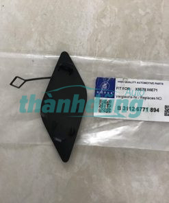 NẮP ĐẬY MÓC KÉO MERCEDES E280