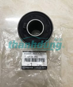 CAO SU CÁNH GÀ MAZDA CX9