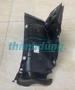 CHẮN BÙN LÒNG DÈ TRƯỚC PHẢI AUDI A4
