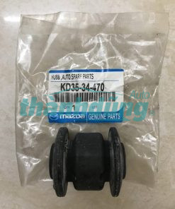 CAO SU CÀNG A NHỎ MAZDA CX5