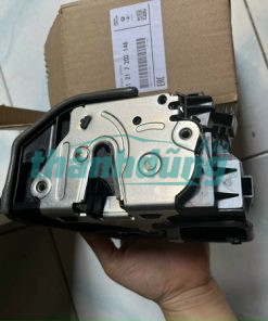 Ổ NGẬM KHÓA CỬA TRƯỚC PHẢI BMW X5