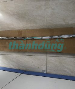 NẸP MẠ BA ĐỜ SỐC SAU MERCEDES GLC250