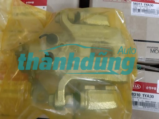 CỤM GÔNG PHANH KIA MONRING 2017
