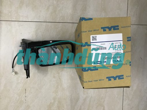 GƯƠNG CHIẾU HẬU MITSUBISHI LANCER 1997-2001