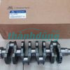 TRỤC CƠ HYUNDAI I10 GRAND