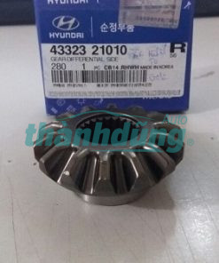 VÀNH RĂNG VISAI HYUNDAI GETZ 2006-2011