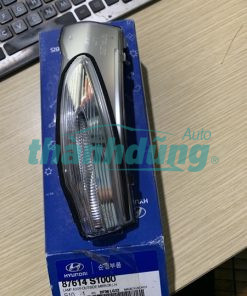 XI NHAN GƯƠNG HYUNDAI SANTAFE 2022