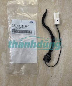 CẢM BIẾN NGẮT LẠNH HYUNDAI I10 2015