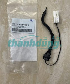 CẢM BIẾN NGẮT LẠNH HYUNDAI I10 2017