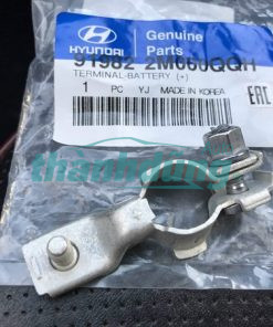 CỰC ẮC QUY HYUNDAI ACCENT