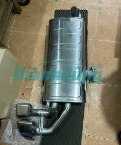 ỐNG XẢ ĐOẠN CUỐI HYUNDAI TUCSON 2020