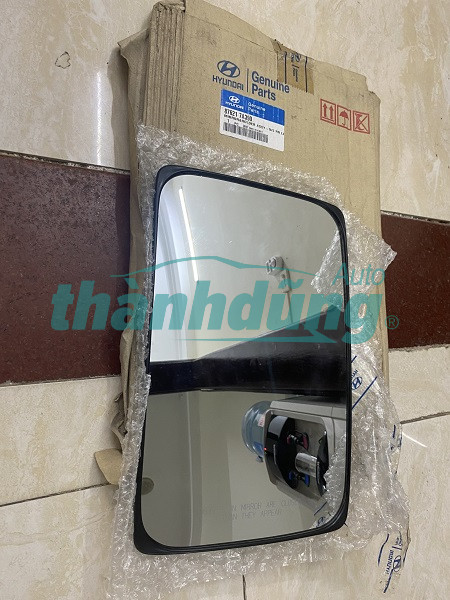 MẶT GƯƠNG CHIẾU HẬU TRÁI HYUNDAI HD120
