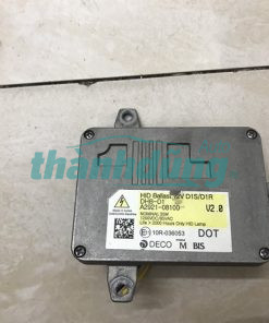 HỘP ĐIỀU KHIỂN ĐÈN PHA HYUNDAI SANTAFE