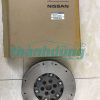 BÁNH ĐÀ NISSAN LIVINA 2010