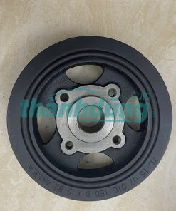 BULY ĐẦU TRỤC CƠ VEAM VPT095