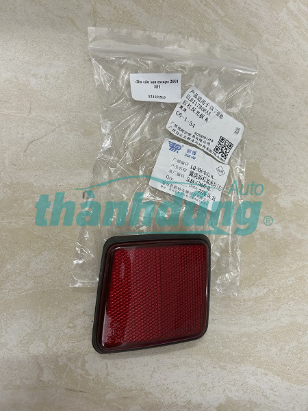 ĐÈN BA ĐỜ SỐC SAU FORD ESCAPE