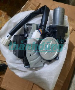Ổ NGẬM CỐP HẬU ĐIỆN HONDA CRV