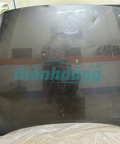 NẮP CAPO MAZDA 3 2019