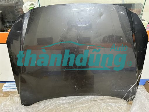 NẮP CAPO MAZDA 3 2019