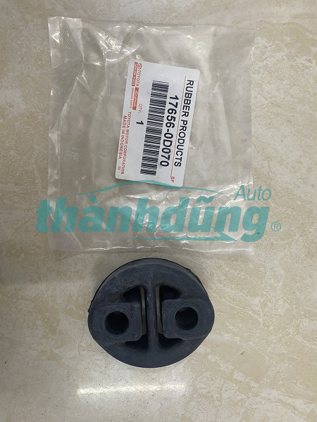 CAO SU TREO BÔ TOYOTA YARIS