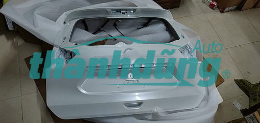 CỐP HẬU NISSAN XTRAIL 2016-2019