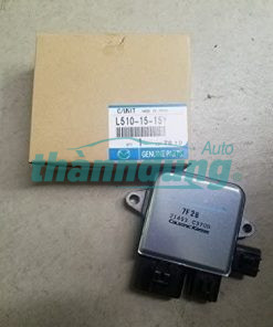 HỘP TRỞ QUẠT FORD ESCAPE 2003-2006