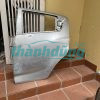 CÁNH CỬA SAU DAEWOO MATIZ