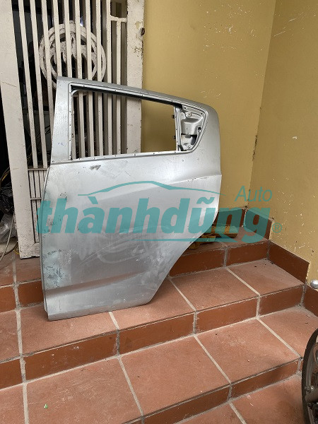 CÁNH CỬA SAU DAEWOO MATIZ