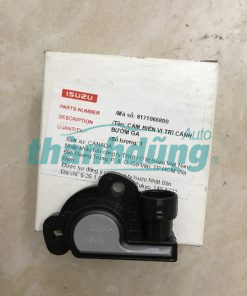CẢM BIẾN BƯỚM GA ISUZU TROOPER 2005