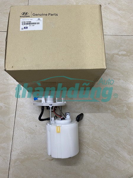 CỤM BƠM XĂNG HYUNDAI ELANTRA 2020