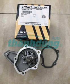 BƠM NƯỚC ĐỘNG CƠ SUZUKI 5 TẠ