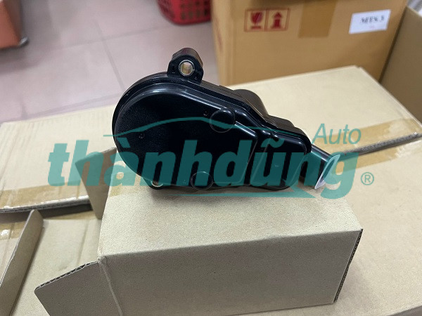 MÔ TƠ PHANH TAY ĐIỆN TỬ MAZDA CX5 2018