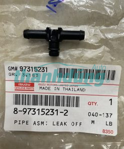 VAN DẦU HỒI KIM PHUN ISUZU DMAX