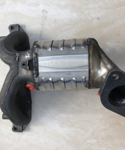 BẦU LỌC KHÍ XẢ HYUNDAI I10