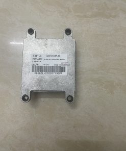 HỘP ĐIỀU KHIỂN ĐỘNG CƠ ECU FAW VANTAGE