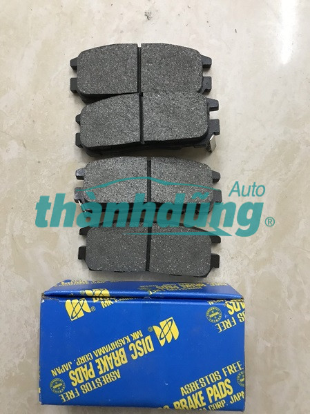 NGUYÊN NHÂN BỐ THẮNG TRƯỚC Ô TÔ BỊ HỎNG