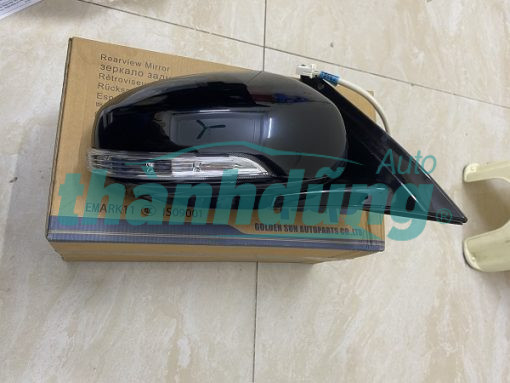 GƯƠNG CHIẾU HẬU NISSAN TEANA 2010