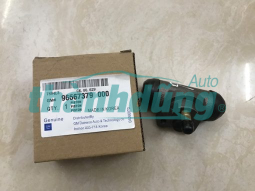 ĐỜ LU PHANH SAU CHEVROLET SPARK M300