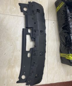 CHE KHÓA NẮP CAPO MAZDA 3 2019