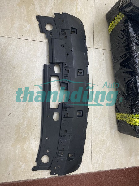 CHE KHÓA NẮP CAPO MAZDA 3 2019